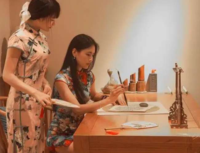 深圳宝安高端水疗休闲会所会馆缓解压力的好地方_靠谱值得信赖