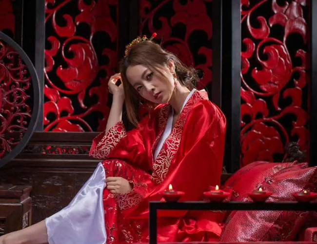 出差在深圳宝安到了一家轻奢休闲养生spa会馆，体验完心情大好