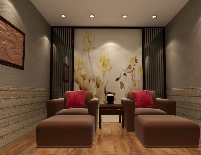 深圳宝安Yunyi养生馆高端spa