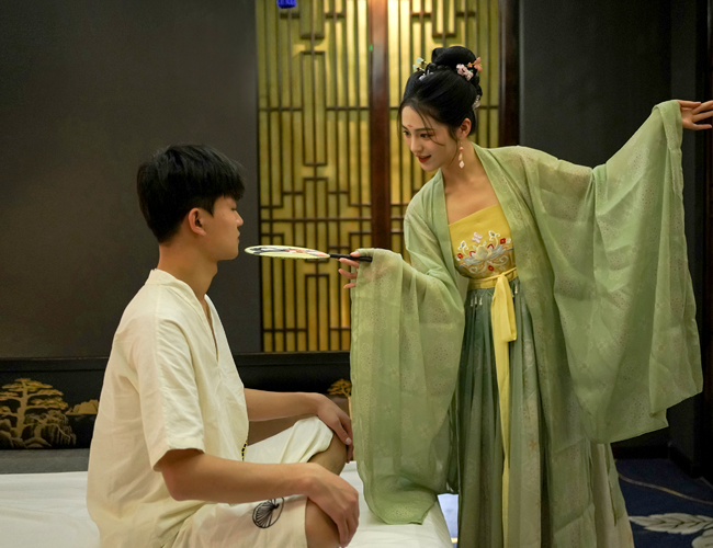 深圳宝安日式会所