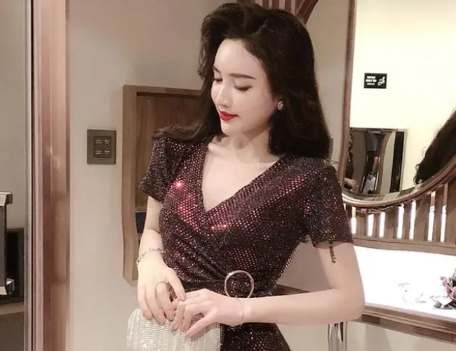 深圳宝安油压会所艺师风采（二）健康生活更精彩