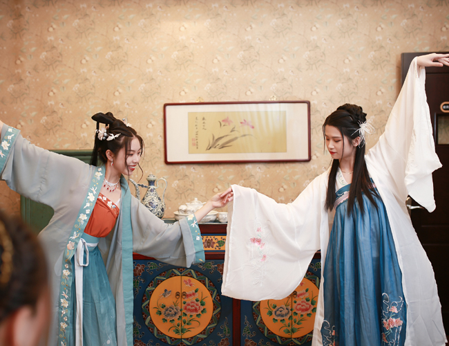 深圳宝安足疗足浴会所艺师风采（八）最多本地男士的首选spa