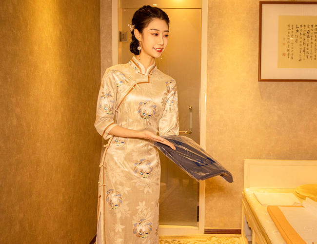 深圳宝安商务休闲会所艺师风采（九）给大家推荐一下